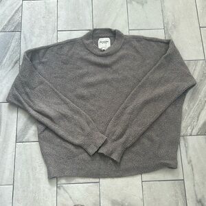 Women’s Abercrombie Sweater